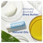 NIVEA Hydro Care Lip Balm with SPF 15