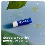NIVEA Original Care Lip Balm Duo Pack 4.8g