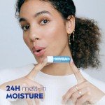 NIVEA Hydro Care Lip Balm with SPF 15