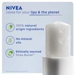 NIVEA Original Care Lip Balm Duo Pack 4.8g