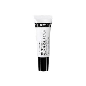 Inkey List Tripeptide Lip Balm - Hydrating & Plumping