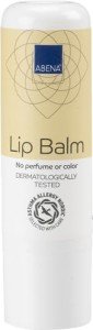 Abena Chapstick Lip Balm - 5g Fragrance-Free Moisturizer