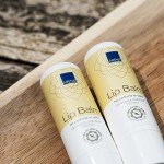Abena Chapstick Lip Balm - 5g Fragrance-Free Moisturizer