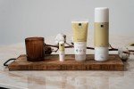 Abena Chapstick Lip Balm - 5g Fragrance-Free Moisturizer