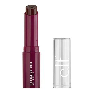 e.l.f. Hydrating Core Lip Shine - Tinted Balm