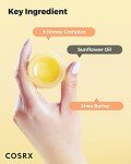 COSRX Propolis Lip Balm for Soft, Hydrated Lips