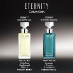 CALVIN KLEIN Eternity Eau de Parfum for Her