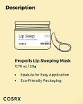 COSRX Propolis Lip Balm for Soft, Hydrated Lips