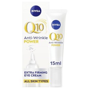 NIVEA Q10 Firming Eye Cream for Fine Lines
