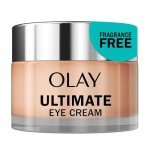 Olay Ultimate Eye Cream for Dark Circles & Puffiness