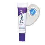 CeraVe Eye Cream with Peptides & Caffeine