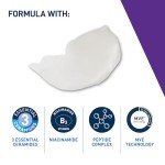 CeraVe Eye Cream with Peptides & Caffeine