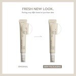 Haruharu Wonder Black Rice Bakuchiol Eye Cream 20ml