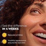 NIVEA Q10 Firming Eye Cream for Fine Lines