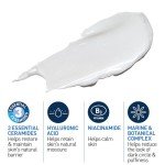 CeraVe Eye Repair Cream for Dark Circles & Puffiness