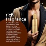 COLOUR ME Gold Homme 100ml Men's Perfume