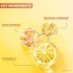 Garnier Brightening Vitamin C Eye Cream 15ml