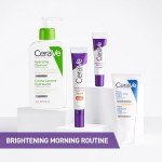 CeraVe Eye Cream with Peptides & Caffeine