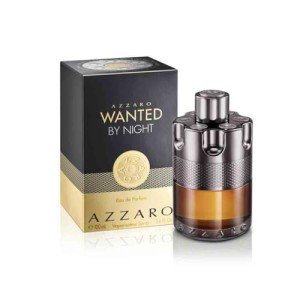 Azzaro Wanted by Night Eau de Parfum 100ml