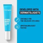 Neutrogena Hydro Boost Eye Cream with Hydration