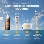 NIVEA Q10 Firming Eye Cream for Fine Lines
