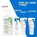 CeraVe Eye Repair Cream for Dark Circles & Puffiness