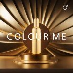 COLOUR ME Gold Homme 100ml Men's Perfume
