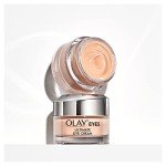 Olay Ultimate Eye Cream for Dark Circles & Puffiness