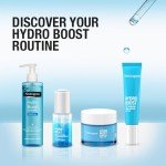 Neutrogena Hydro Boost Eye Cream with Hydration