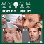 Shakeup Cosmetics Men's Firming Eye Cream 15ml