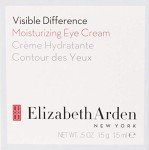 Elizabeth Arden Visible Difference Eye Moisturizer, 15 ml