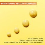 Garnier Brightening Vitamin C Eye Cream 15ml