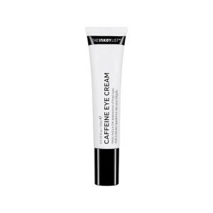 The INKEY List Caffeine Eye Cream 15ml