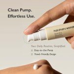 Haruharu Wonder Black Rice Bakuchiol Eye Cream 20ml