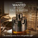 Azzaro Wanted by Night Eau de Parfum 100ml