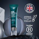 Shakeup Cosmetics Men's Firming Eye Cream 15ml