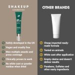 Shakeup Cosmetics Men's Firming Eye Cream 15ml