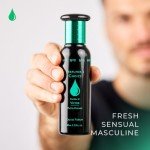 Victor No 9 Luxury Eau de Parfum for Men