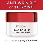 L'Oreal Paris RevitaLift Eye Cream for Firmness