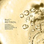 RoC Retinol Eye Cream for Dark Circles & Puffiness