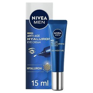NIVEA MEN Anti-Age Hyaluron Eye Cream 15ml