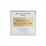 Revolution Pro Miracle Eye Cream with Vitamin C