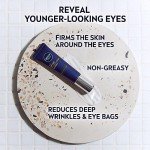 NIVEA MEN Anti-Age Hyaluron Eye Cream 15ml