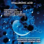 NIVEA MEN Anti-Age Hyaluron Eye Cream 15ml