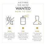 Azzaro Wanted by Night Eau de Parfum 100ml