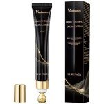 Caffeine Eye Cream for Dark Circles & Puffiness