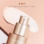 Clarins Total Eye Smooth Anti-Aging Cream 15ml