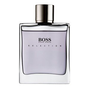 BOSS Selection Men's Eau de Toilette - 100ml