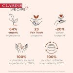 Clarins Total Eye Smooth Anti-Aging Cream 15ml