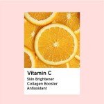 Vitamin C Eye Cream for Hydration and Brightness